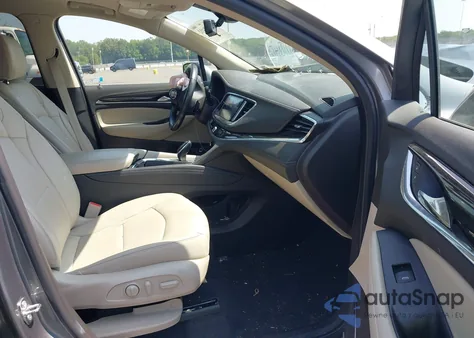 2021 Buick Enclave Awd Essence из США, поврежденный, VIN 5GAEVAKW2MJ180999